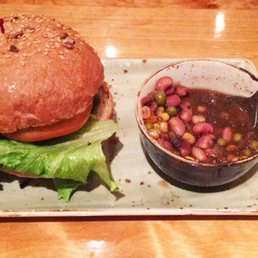 Planet Burger
