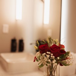 Woodhouse Spa - Rosedale Center