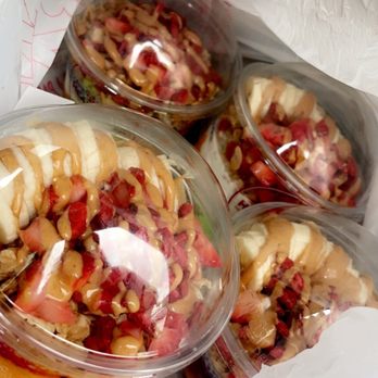 The Health Bar - Acai Bowls Near Me - Rockledge, Florida The Health Bar - Acai Bowls Near Me - Rockledge, Florida