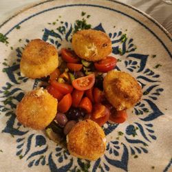 Ristorante Garum - Appetizer