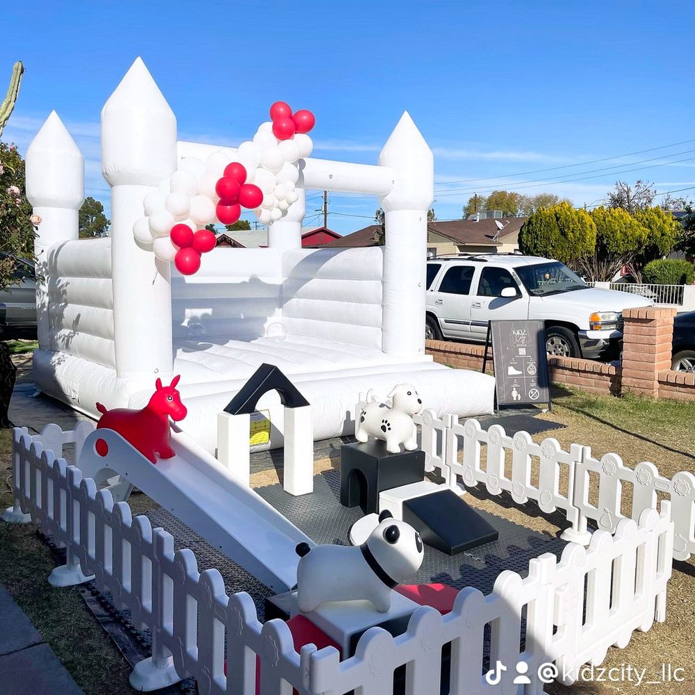 KIDZCITY Request a Quote 14 Photos Avondale, Arizona Bounce