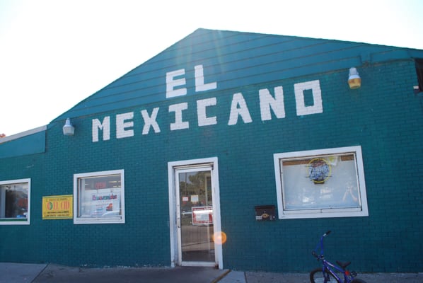 EL MEXICANO - Updated February 2026 - 11 Photos & 30 Reviews - 448