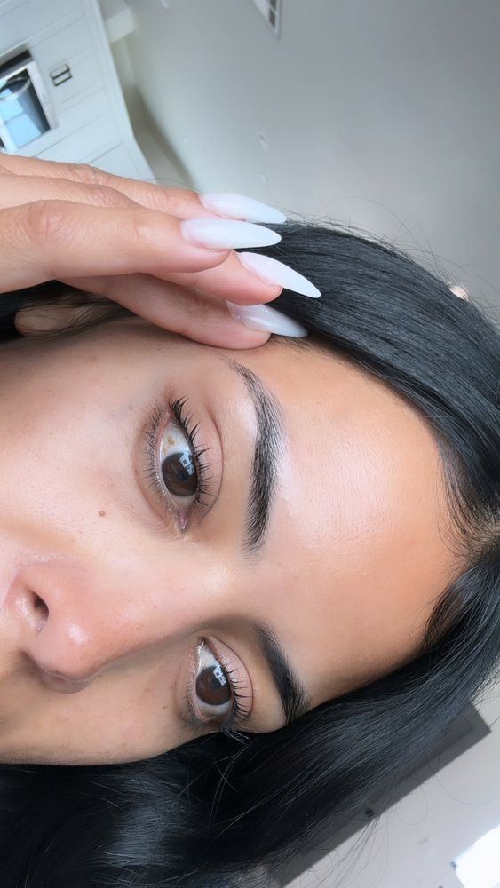 Lash Obsession Beauty Bar Logo