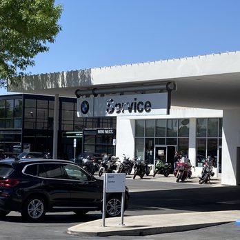 SANDIA BMW - Updated August 2025 - 56 Photos & 104 Reviews - 6001 Pan ...