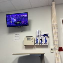 Altus Lumberton Hospital - No remote available