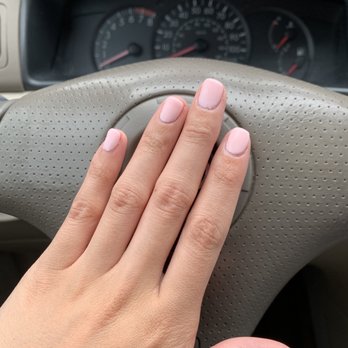 Nailed It Spa - Nail Salons Near Me - Tarzana, California Nailed It Spa - Nail Salons Near Me - Tarzana, California