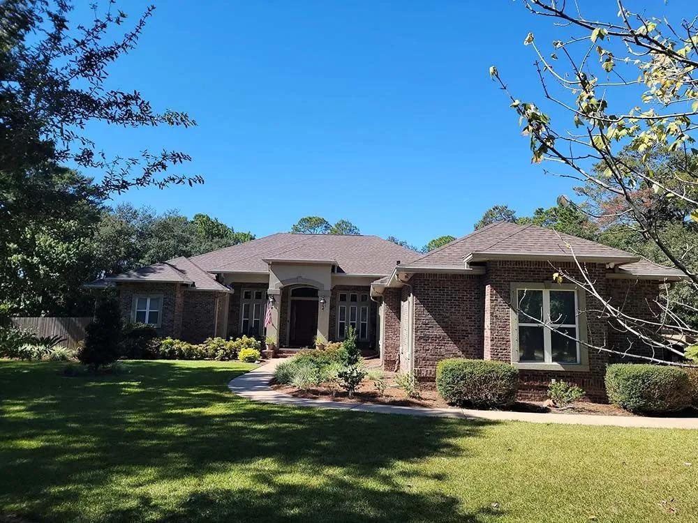 Slide of Generations Roofing