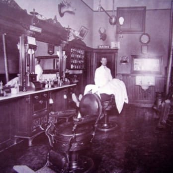 Charles Barber Shoppe - Too cool! - Barbers Near Me - Scotts Valley, California Charles Barber Shoppe - Too cool! - Barbers Near Me - Scotts Valley, California