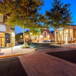 King Farm Village Center