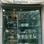 Geogema - Minerais e Gemas