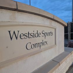 Westside Sports Complex