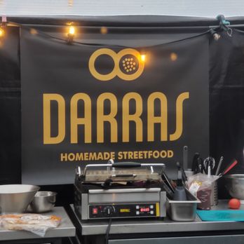 Darras - Amsterdam, New Hampshire