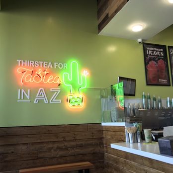Tastea - Bubble Tea Near Me - Glendale, Arizona Tastea - Bubble Tea Near Me - Glendale, Arizona