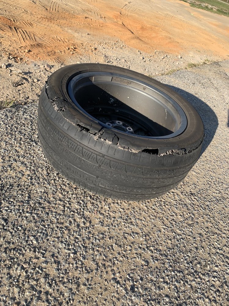 KELVIN’S AUTO & TIRE 24 HOURS Updated August 2024 11 Photos & 24