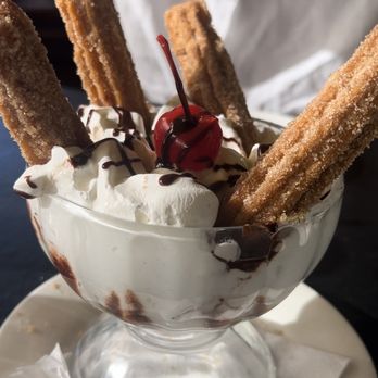 Morrison - Churros and Ice Cream - Gastropubs Near Me - Los Angeles, California