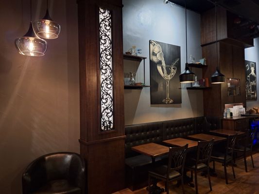 Vitalogy on Dearborn by null