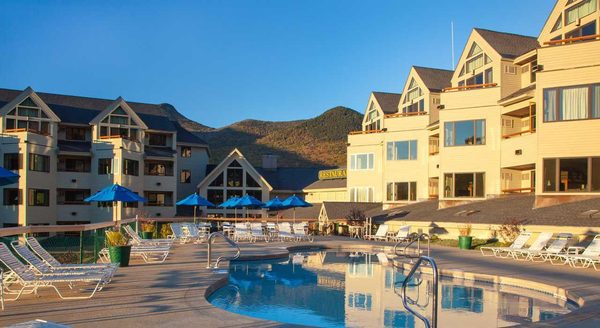 The Mountain Club on Loon - Loon Mountain Condo Resort by null