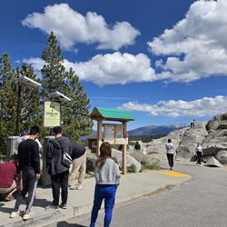 Emerald Bay State Park