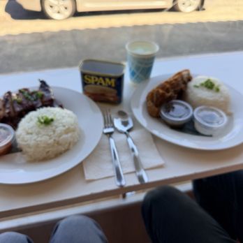 Spoon And Fork - Filipino Near Me - Sacramento, California Spoon And Fork - Filipino Near Me - Sacramento, California