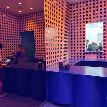 Jellyman - Inside - Bubble Tea Near Me - Los Angeles, California