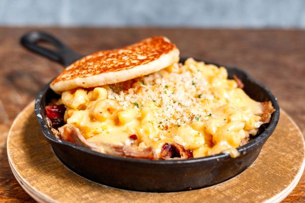 Puckett's Restaurant by null