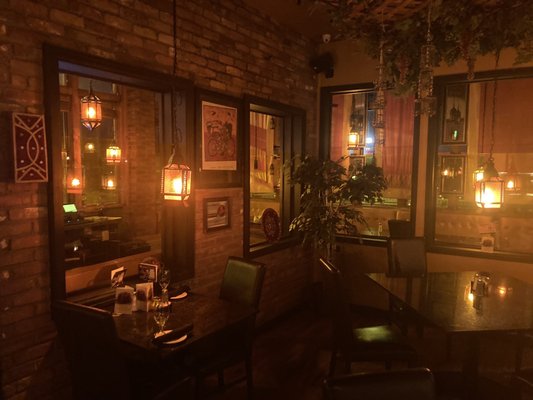 Little India Restaurant & Bar Wash Park/DU by null