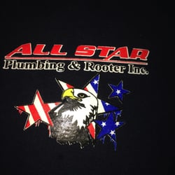 All Star Plumbing & Rooter