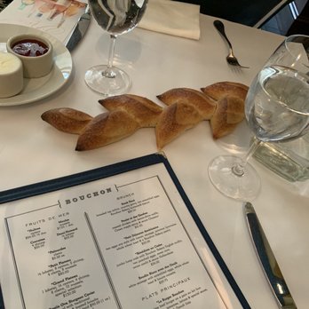 Bouchon - Bread - French Near Me - Las Vegas, Nevada