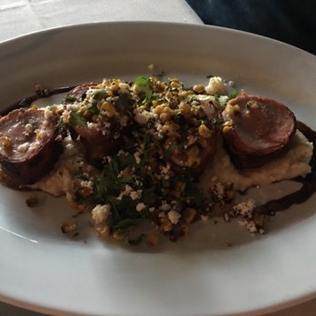 Roaring Fork - Bacon wrapped pork - American Near Me - Scottsdale, Arizona Roaring Fork - Bacon wrapped pork - American Near Me - Scottsdale, Arizona