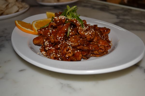 Royal Rangoon by null