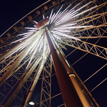 SkyWheel - Amusement Parks Near Me - Niagara Falls, Ontario SkyWheel - Amusement Parks Near Me - Niagara Falls, Ontario