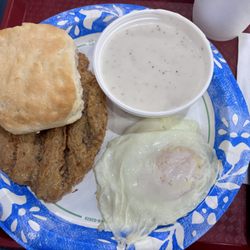 Commerce Country Cafe