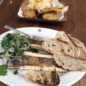 Depot - Tapas/Small Plates Near Me - Auckland, AUK