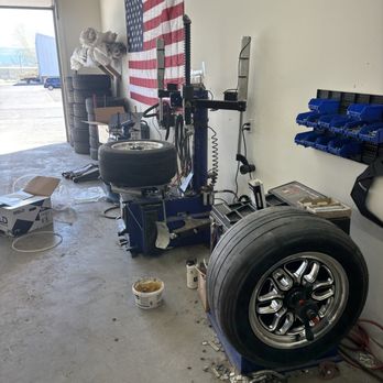 Only Vans and Tires Too - Tires Near Me - Bozeman, Montana Only Vans and Tires Too - Tires Near Me - Bozeman, Montana