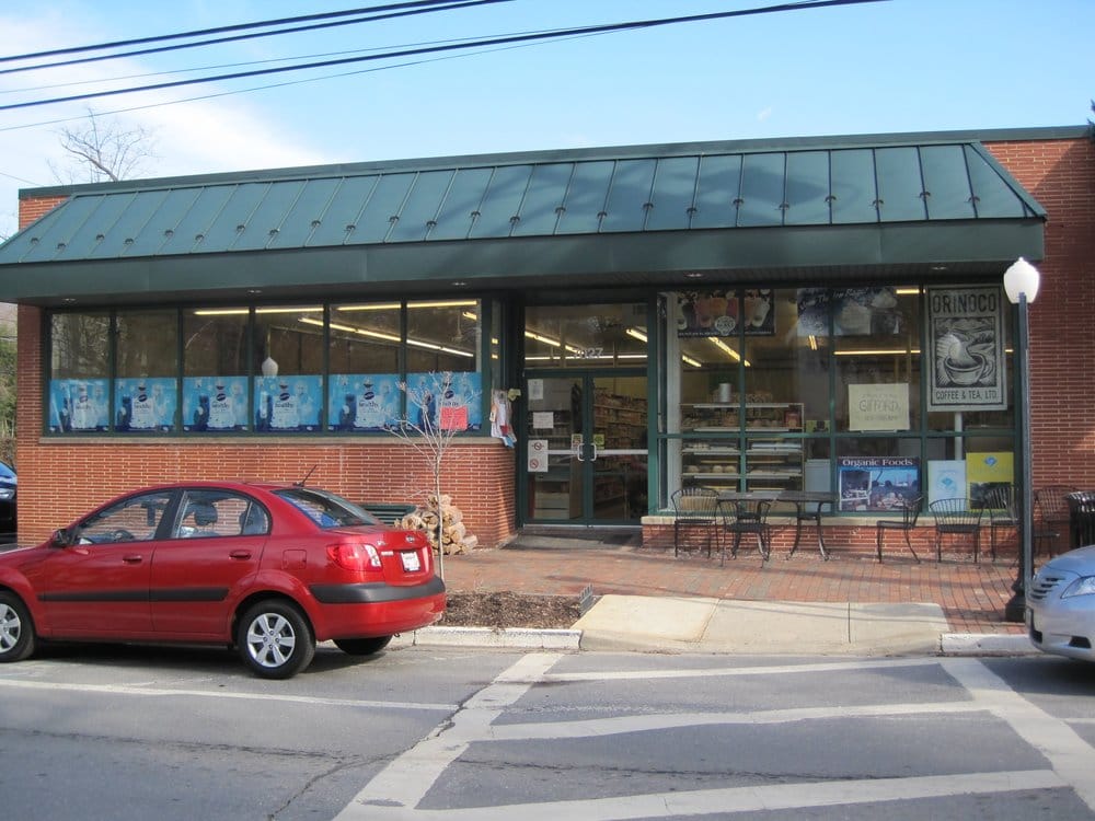 BROOKVILLE SUPER MARKET 12 Reviews 7027 Brookville Rd, Chevy Chase