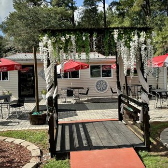 Acao Cafe - ACAO Cafe in Mandeville, LA. - Breakfast & Brunch Near Me - Mandeville, Louisiana