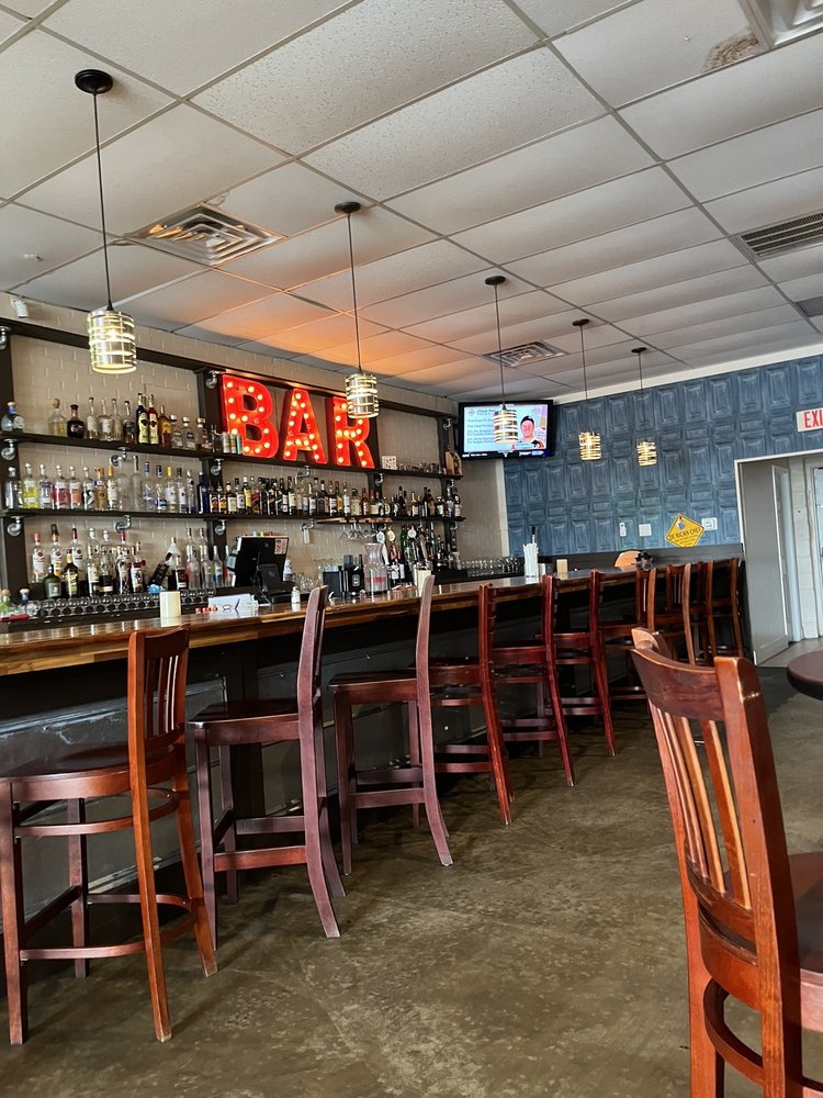 De Rican Chef - Holland Rd.