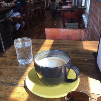 Endiro Coffee - Breakfast & Brunch Near Me - Aurora, Illinois Endiro Coffee - Breakfast & Brunch Near Me - Aurora, Illinois