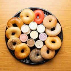 Yogi's Bagel Cafe