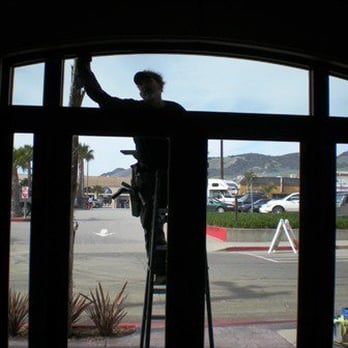 Walrus Window Washing - Window Washing Near Me - Arroyo Grande, California Walrus Window Washing - Window Washing Near Me - Arroyo Grande, California
