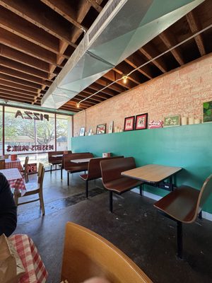 Lovers Pizzeria by null