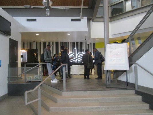 Sheridan College - Davis Campus by null