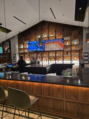 The Brass Fork by null