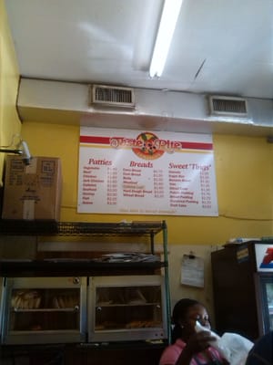 Taste Rite Bakery by null