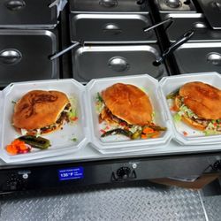 La Carreta - Tortas