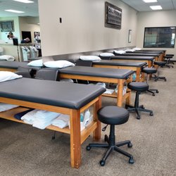 Innovative Wellness Solutions Physical Therapy