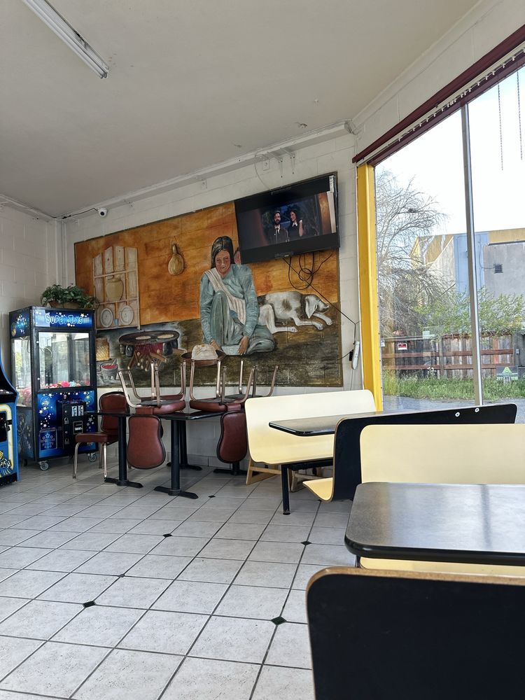 Taqueria El Favorito