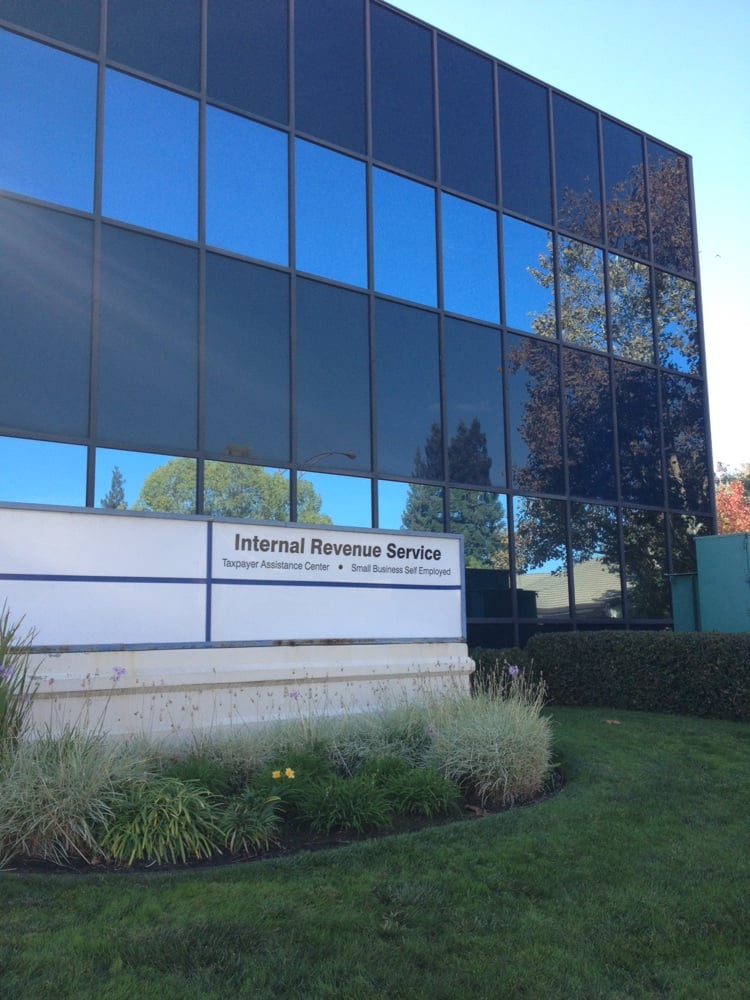 Internal Revenue Service - social services organization in Stockton, CA