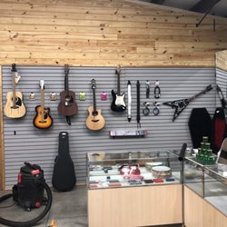 Carolina Gun Brokers - Musical