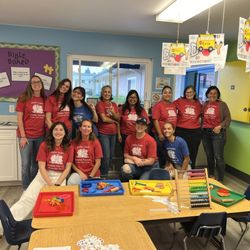 Joyful Noises Christian Preschool
